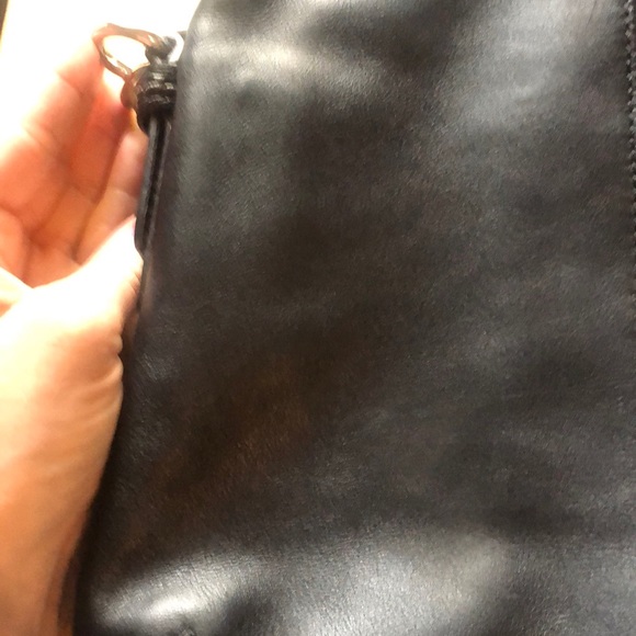 Coach crossbody purse - Picture 8 of 9